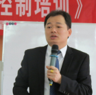 黃德福-企業培訓師