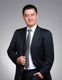 趙中翔-企業培訓師