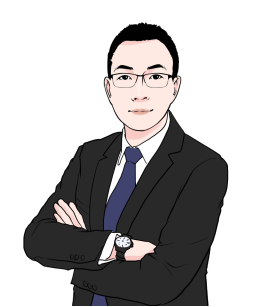 鄒文波-企業(yè)培訓師