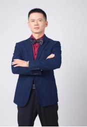 黎一彬-企業(yè)培訓師