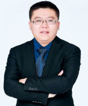 徐棟梁-企業培訓師