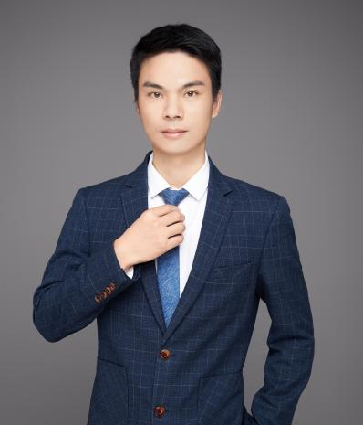 王德寬-企業培訓師