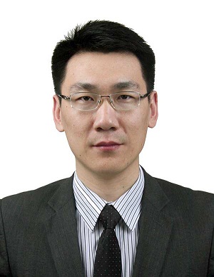 郭巍老師 - 企業(yè)培訓師