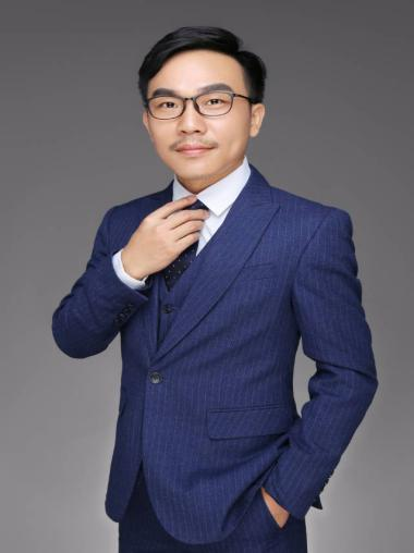 郭寶健老師 - 企業(yè)培訓師