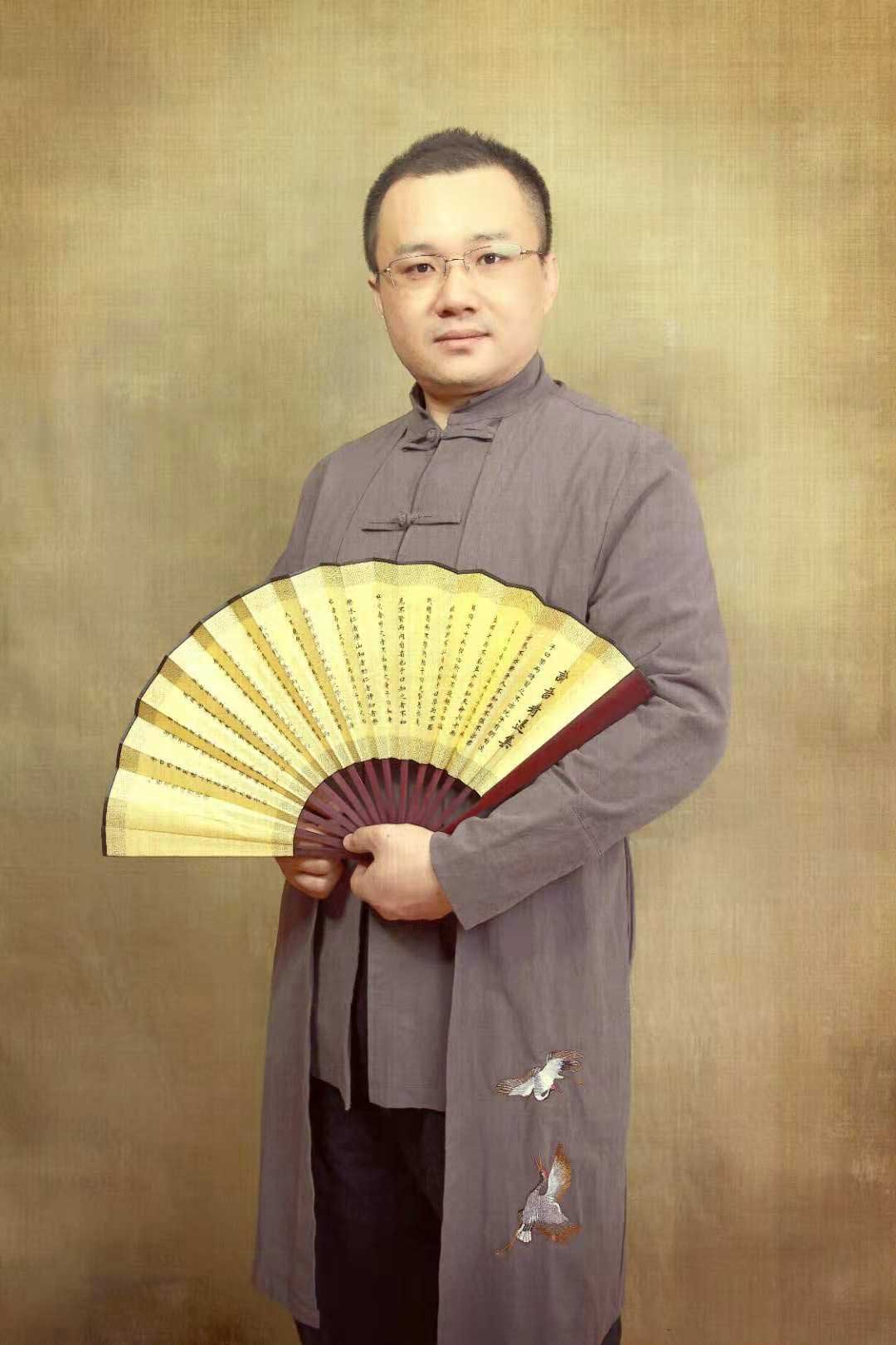 顏何老師 - 企業(yè)培訓師