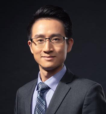 周文-企業培訓師