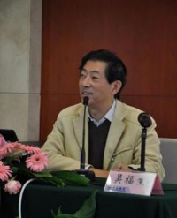 吳福生-企業培訓師