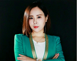 吳涵-企業培訓師