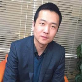 朱文煊-企業培訓師
