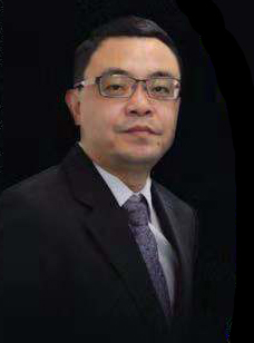 洪斌-企業培訓師