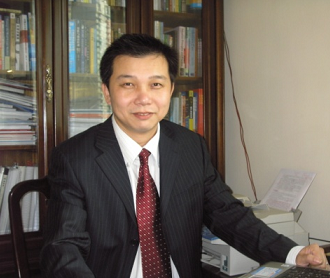 張健老師 - 企業培訓師