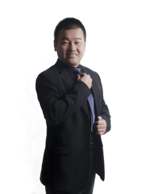高長江-企業(yè)培訓師