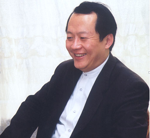 李安-企業(yè)培訓師
