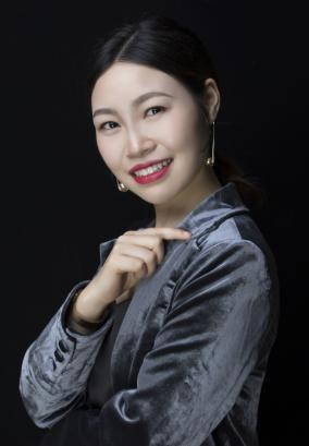 劉梅-企業(yè)培訓師