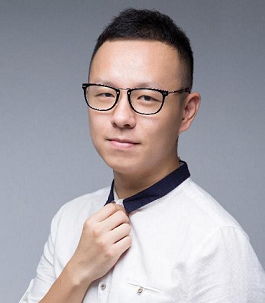 趙公元-企業培訓師