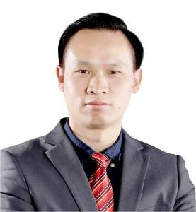 聶嶸海-企業培訓師