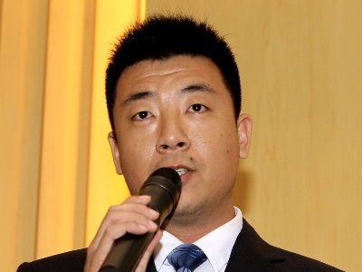 齊天陽-企業培訓師