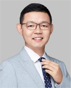 徐伯達-企業(yè)培訓師