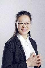 黎春華老師 - 企業培訓師