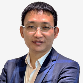王君武-企業培訓師