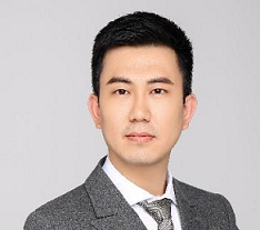馬力老師 - 企業(yè)培訓師