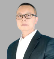 馮廷軍老師 - 企業(yè)培訓師