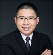 康明啟-企業(yè)培訓師