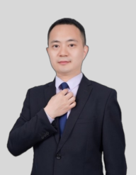 潘振興老師 - 企業(yè)培訓(xùn)師