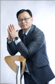 李駿勇老師 - 企業(yè)培訓師