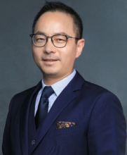 柏文-企業(yè)培訓(xùn)師