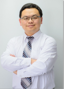 李修節老師 - 企業培訓師