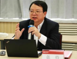 張鈞-企業(yè)培訓師