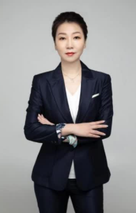 尚春艷-企業(yè)培訓師