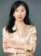 王沐沐老師 - 企業(yè)培訓(xùn)師