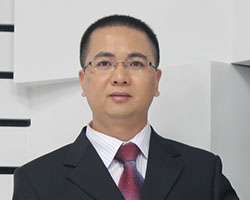 彭智平-企業(yè)培訓師